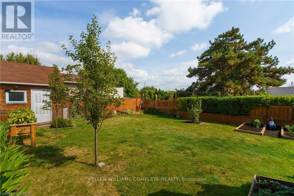 3 Montrose Avenue, Hamilton, Ontario  L8K 4X8 - Photo 31 - X12540580