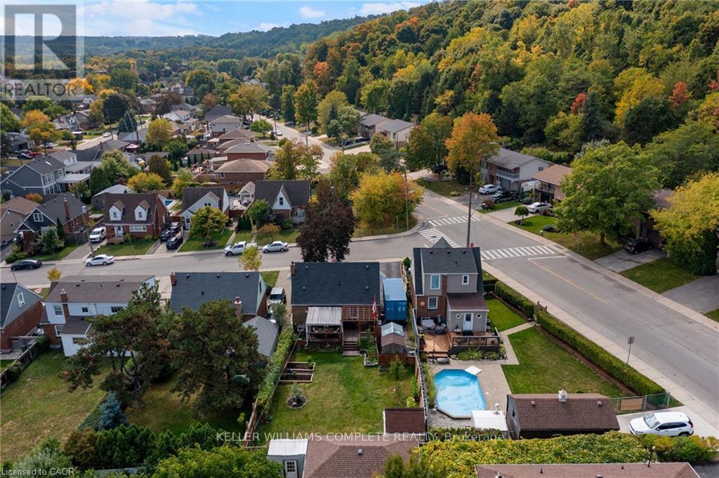3 Montrose Avenue, Hamilton, Ontario  L8K 4X8 - Photo 33 - X12540580