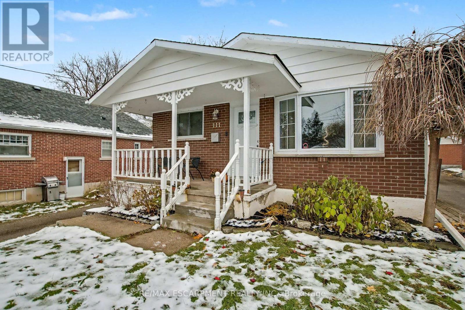 111 First Avenue, Cambridge, Ontario  N1S 2B5 - Photo 3 - X12540616