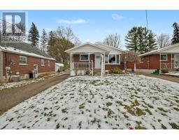 111 FIRST AVENUE, Cambridge, Ontario