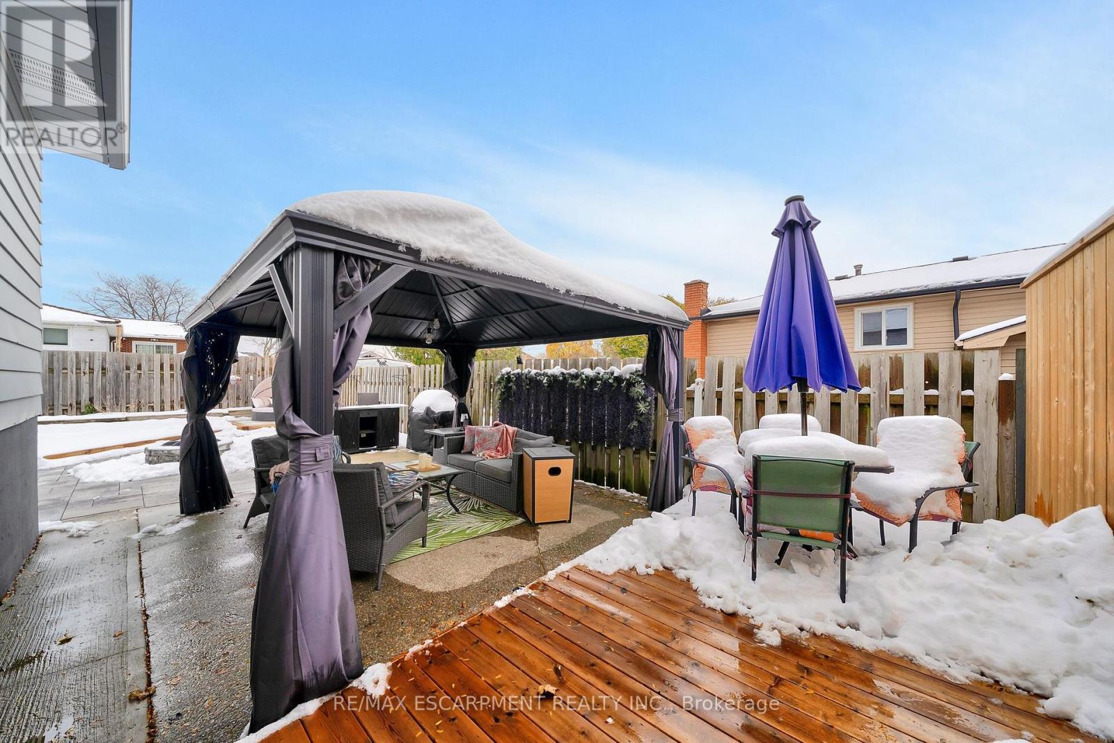 31 Raleigh Street, Hamilton, Ontario  L8W 1H4 - Photo 26 - X12540650