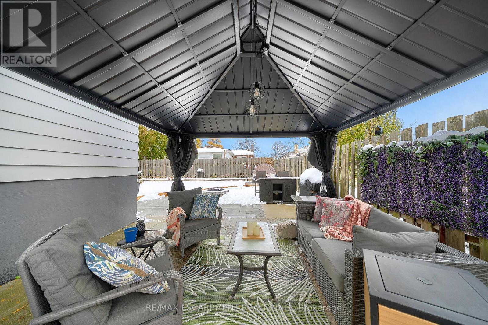 31 Raleigh Street, Hamilton, Ontario  L8W 1H4 - Photo 27 - X12540650