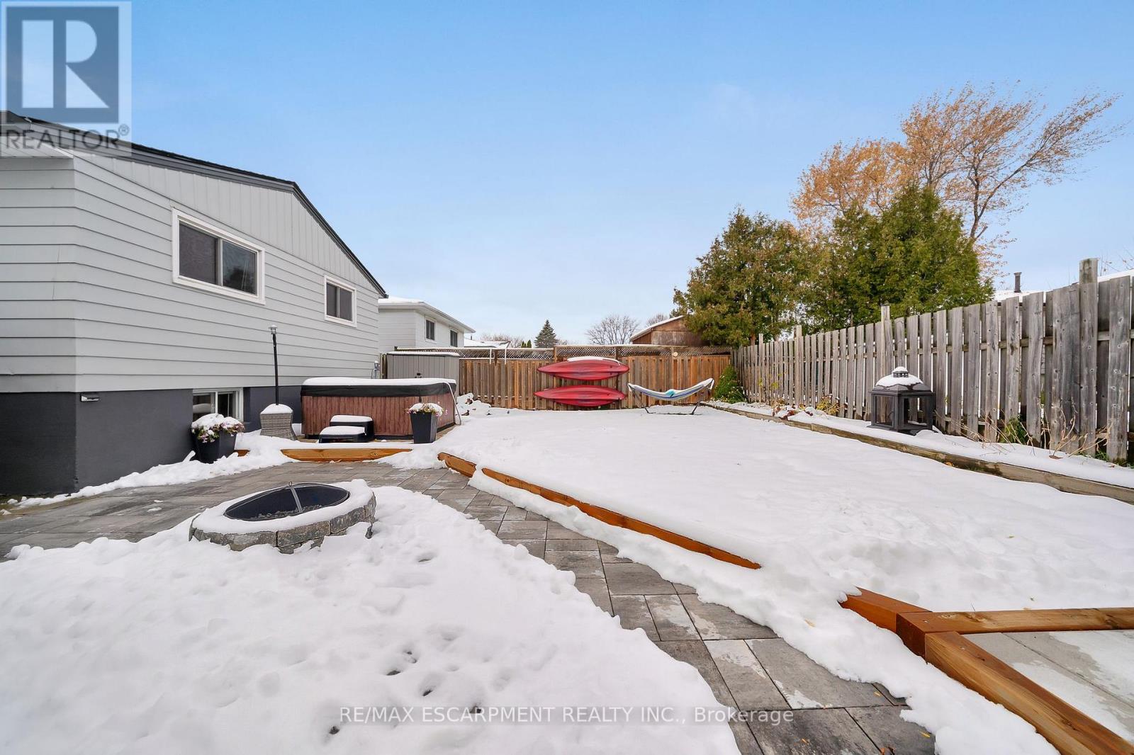 31 Raleigh Street, Hamilton, Ontario  L8W 1H4 - Photo 28 - X12540650