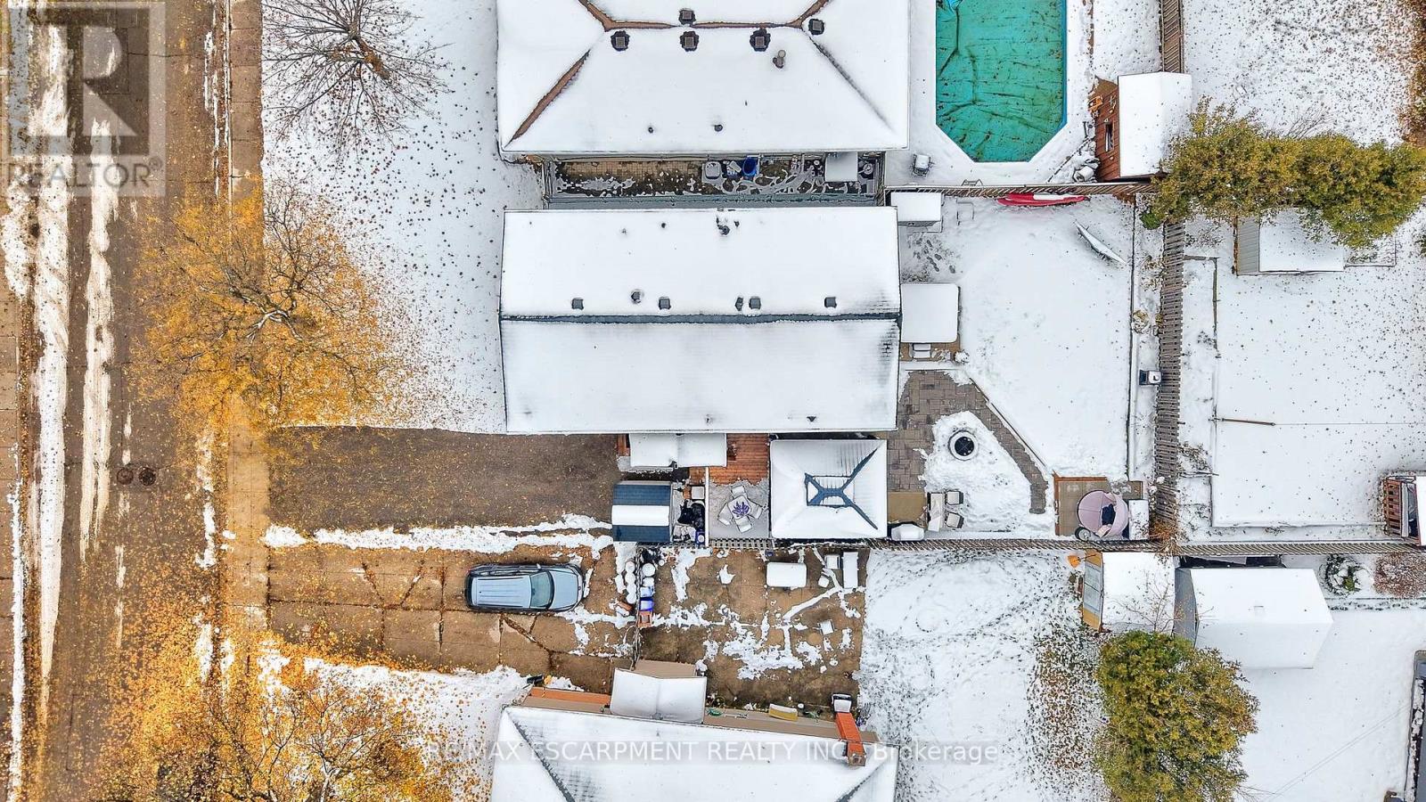 31 Raleigh Street, Hamilton, Ontario  L8W 1H4 - Photo 32 - X12540650