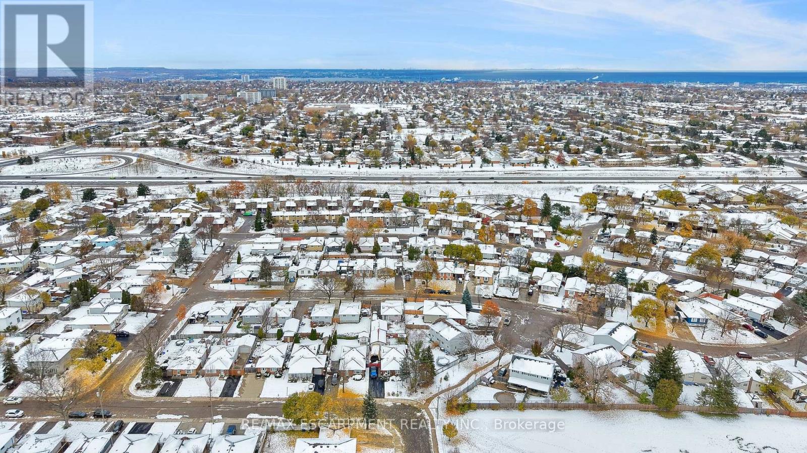 31 Raleigh Street, Hamilton, Ontario  L8W 1H4 - Photo 36 - X12540650