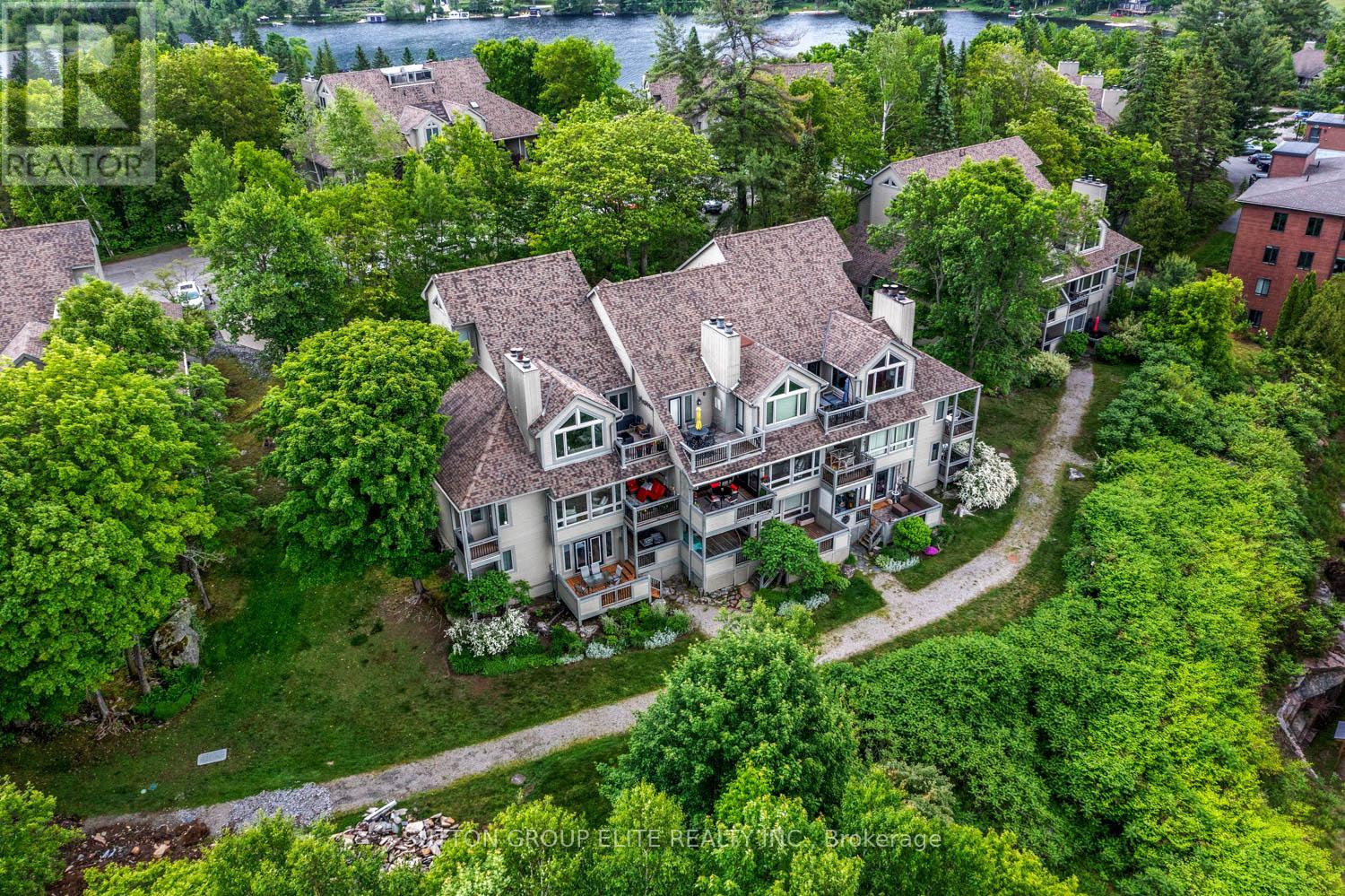 16 - 1611 GRANDVIEW HILLTOP DRIVE, Huntsville, Ontario