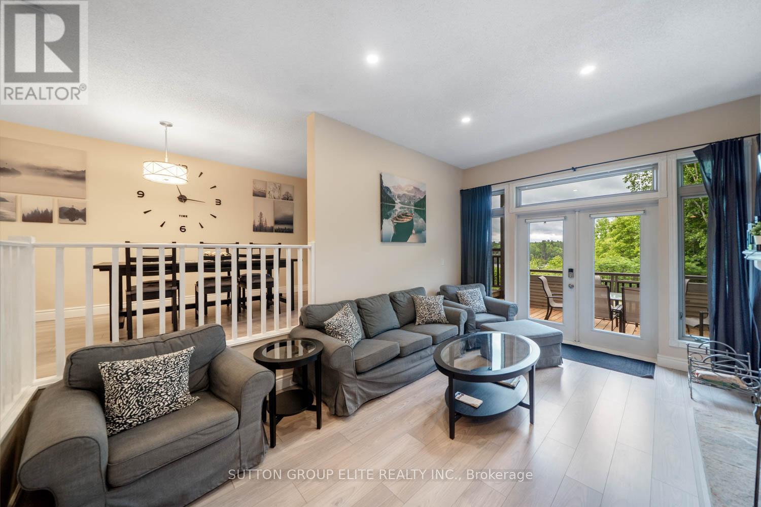 16 - 1611 Grandview Hilltop Drive, Huntsville, Ontario  P1H 2J5 - Photo 10 - X12540706