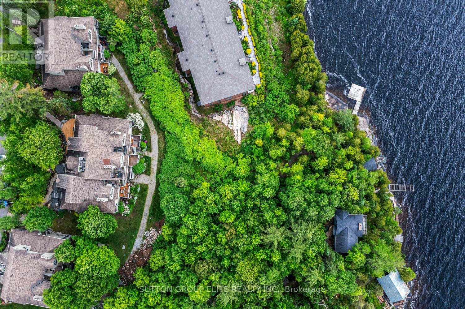 16 - 1611 Grandview Hilltop Drive, Huntsville, Ontario  P1H 2J5 - Photo 30 - X12540706