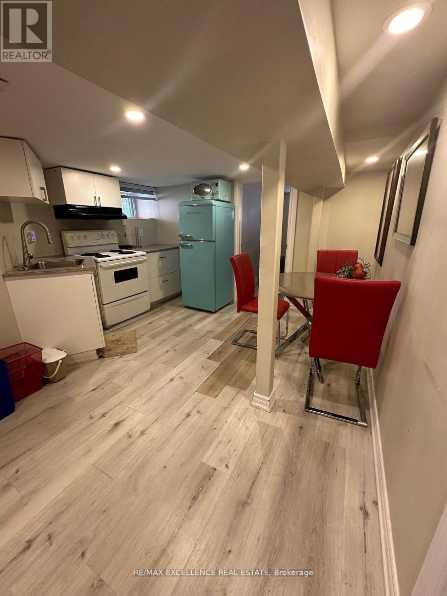 Bsmt - 25 Barnesdale Avenue S, Hamilton, Ontario  L8M 2V1 - Photo 3 - X12540708