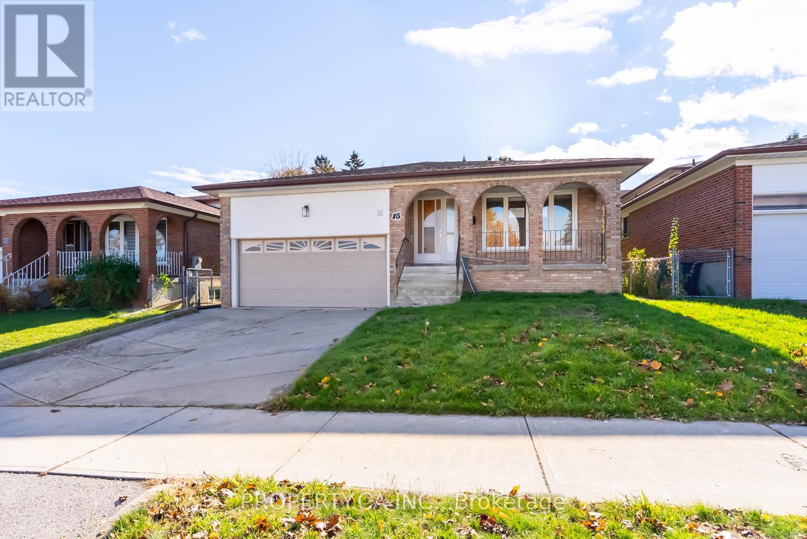 Main - 15 Riant Street, Toronto, Ontario  M1M 3S8 - Photo 3 - E12540718