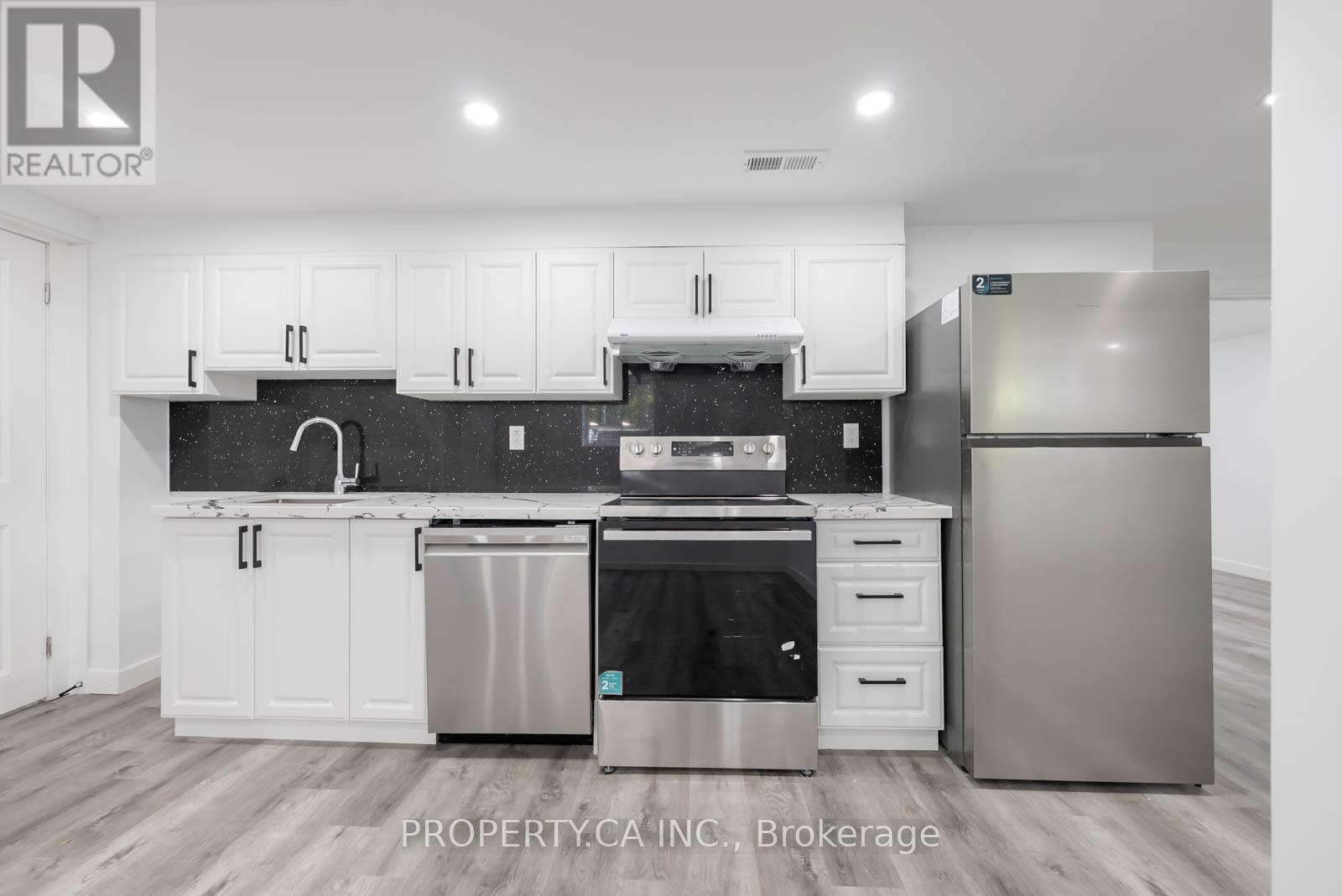 Bsmnt A - 15 Riant Street, Toronto, Ontario  M1M 3S8 - Photo 10 - E12540734