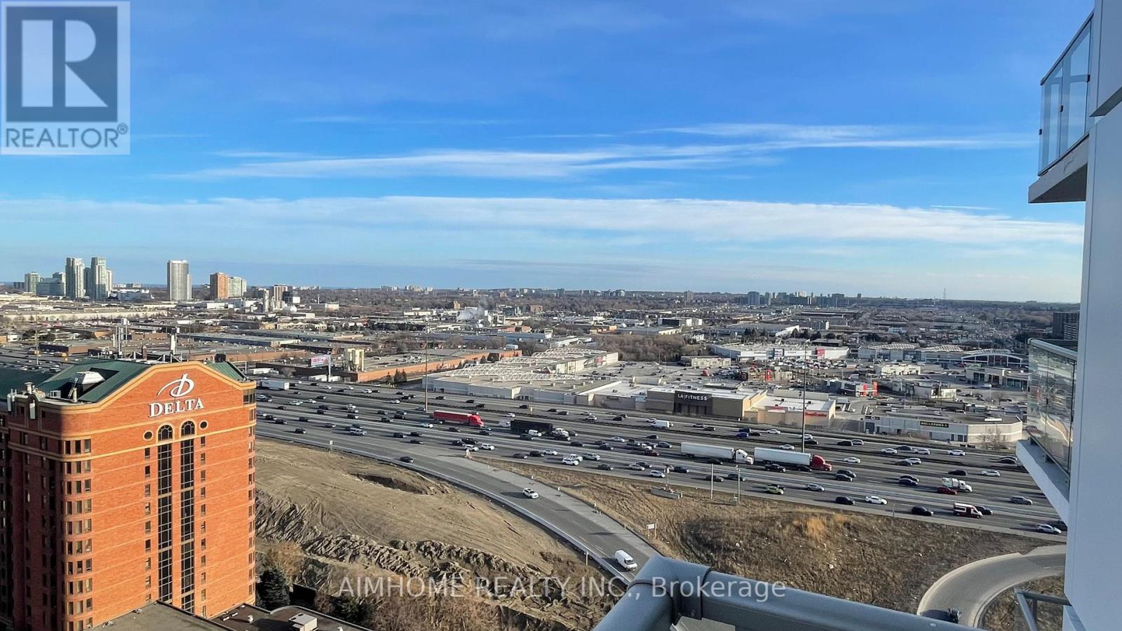 2208 - 2033 Kennedy Road, Toronto, Ontario  M1T 0B9 - Photo 11 - E12540758