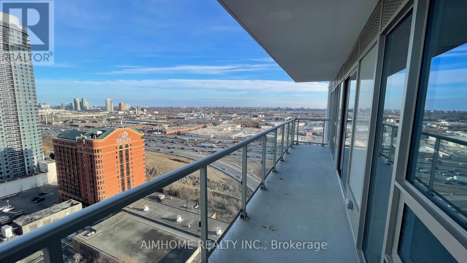 2208 - 2033 Kennedy Road, Toronto, Ontario  M1T 0B9 - Photo 12 - E12540758