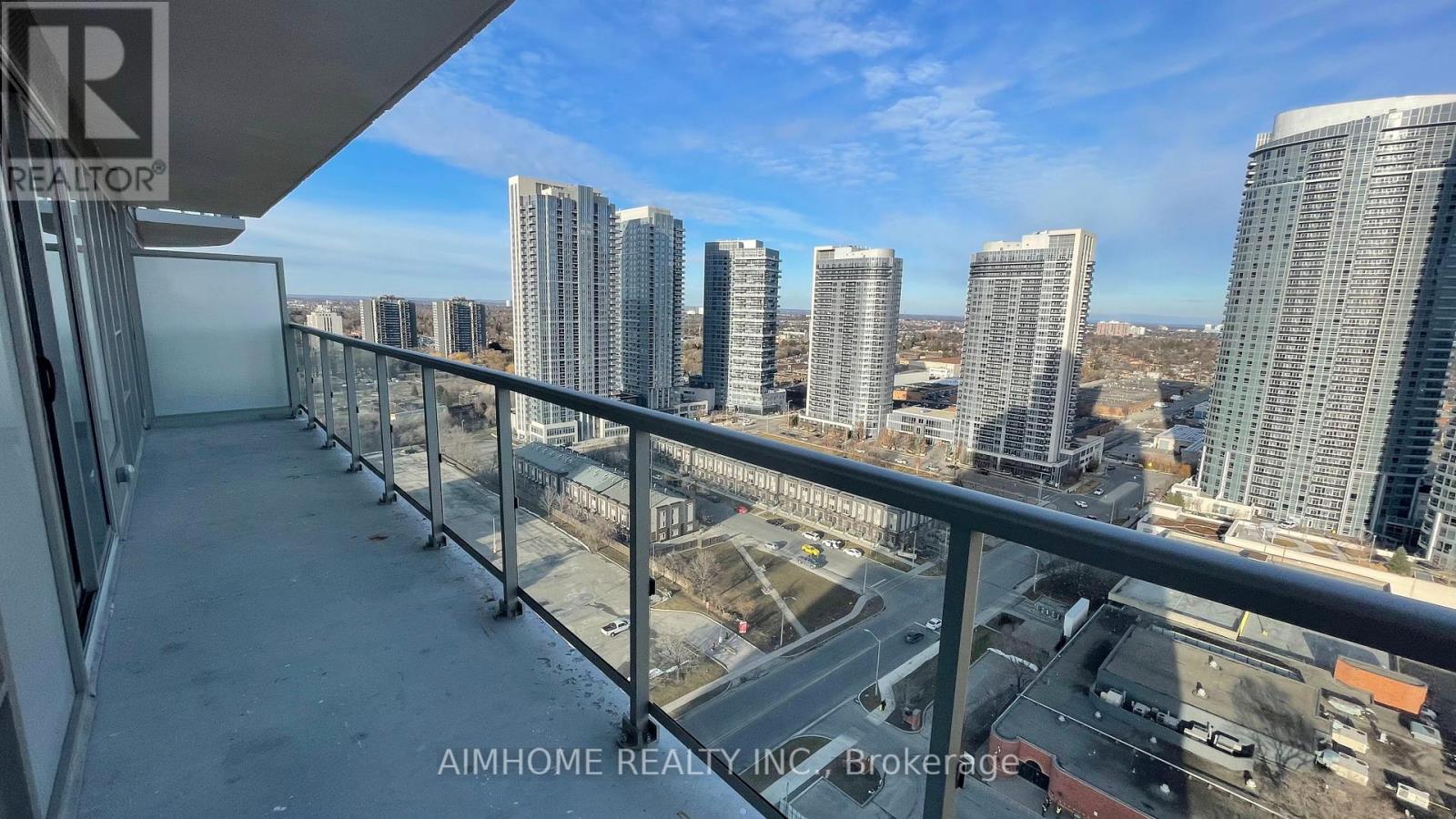 2208 - 2033 Kennedy Road, Toronto, Ontario  M1T 0B9 - Photo 13 - E12540758