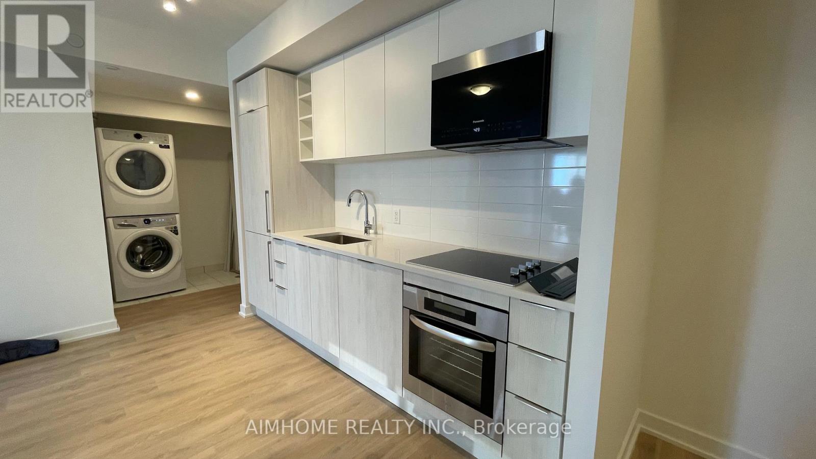 2208 - 2033 Kennedy Road, Toronto, Ontario  M1T 0B9 - Photo 5 - E12540758