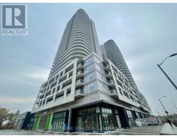 2208 - 2033 KENNEDY ROAD, Toronto, Ontario