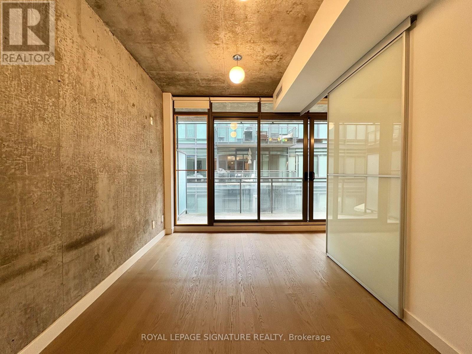 614 - 90 Broadview Avenue, Toronto, Ontario  M4M 0A7 - Photo 12 - E12540802