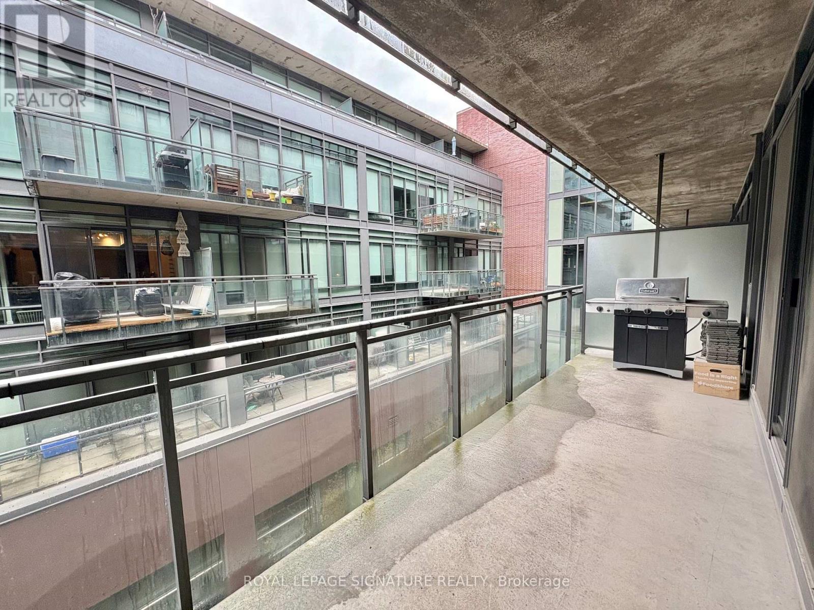 614 - 90 Broadview Avenue, Toronto, Ontario  M4M 0A7 - Photo 16 - E12540802