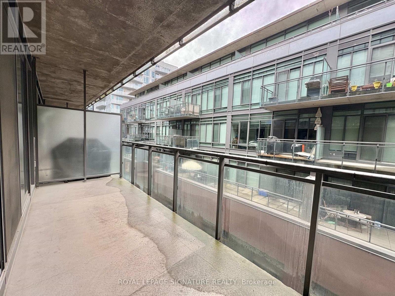 614 - 90 Broadview Avenue, Toronto, Ontario  M4M 0A7 - Photo 17 - E12540802