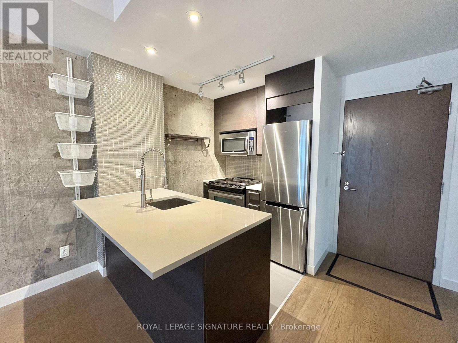 614 - 90 Broadview Avenue, Toronto, Ontario  M4M 0A7 - Photo 3 - E12540802