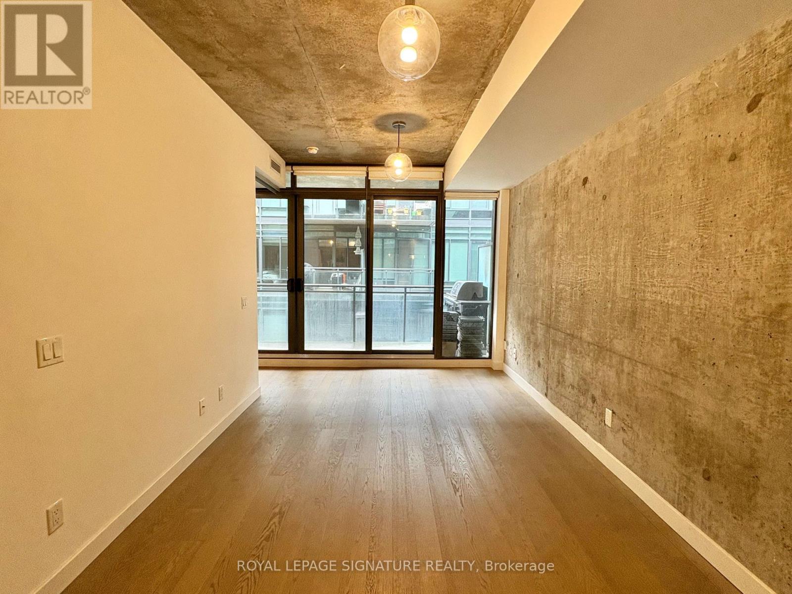 614 - 90 Broadview Avenue, Toronto, Ontario  M4M 0A7 - Photo 4 - E12540802