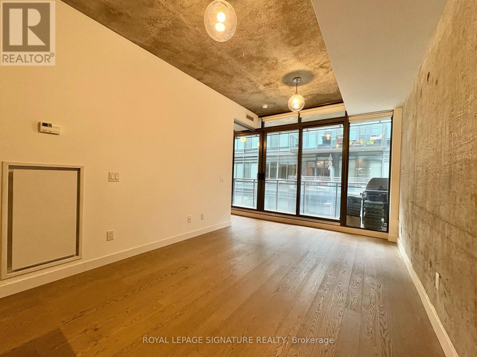 614 - 90 Broadview Avenue, Toronto, Ontario  M4M 0A7 - Photo 5 - E12540802