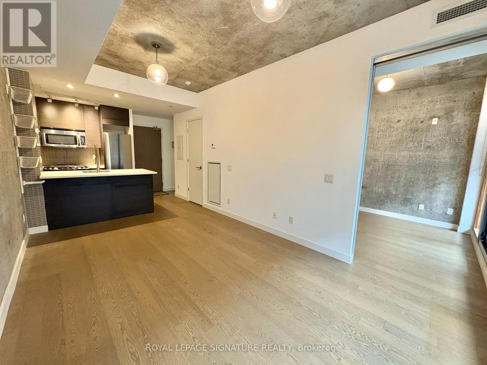 614 - 90 Broadview Avenue, Toronto, Ontario  M4M 0A7 - Photo 7 - E12540802