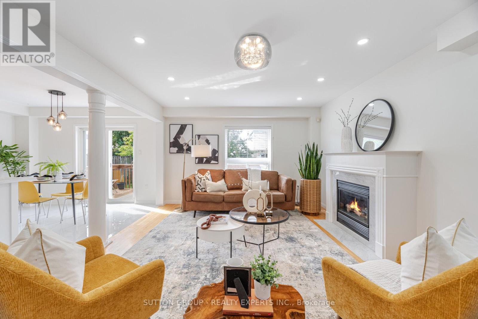 41 Solmar Avenue, Whitby, Ontario  L1R 2Z6 - Photo 11 - E12540834