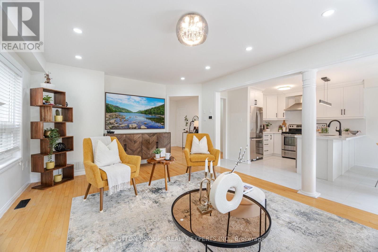 41 Solmar Avenue, Whitby, Ontario  L1R 2Z6 - Photo 14 - E12540834