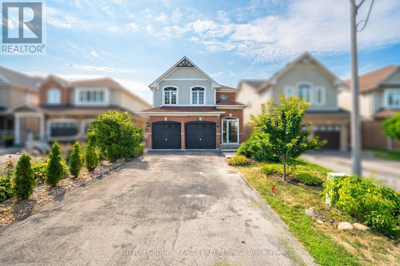 41 Solmar Avenue, Whitby, Ontario  L1R 2Z6 - Photo 2 - E12540834