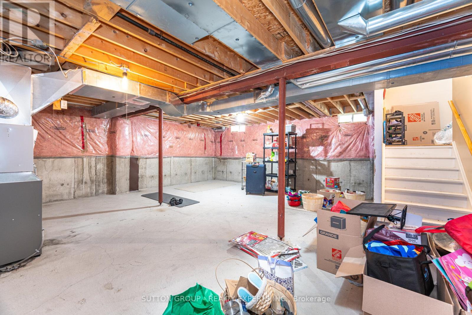 41 Solmar Avenue, Whitby, Ontario  L1R 2Z6 - Photo 44 - E12540834