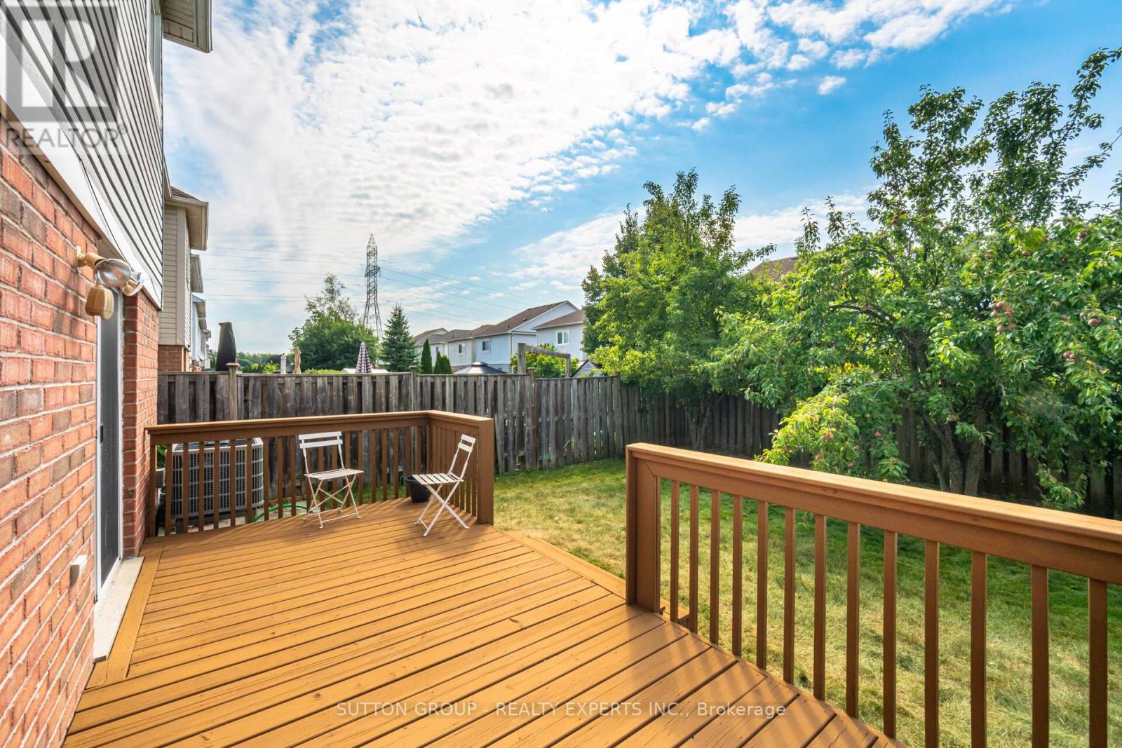 41 Solmar Avenue, Whitby, Ontario  L1R 2Z6 - Photo 45 - E12540834