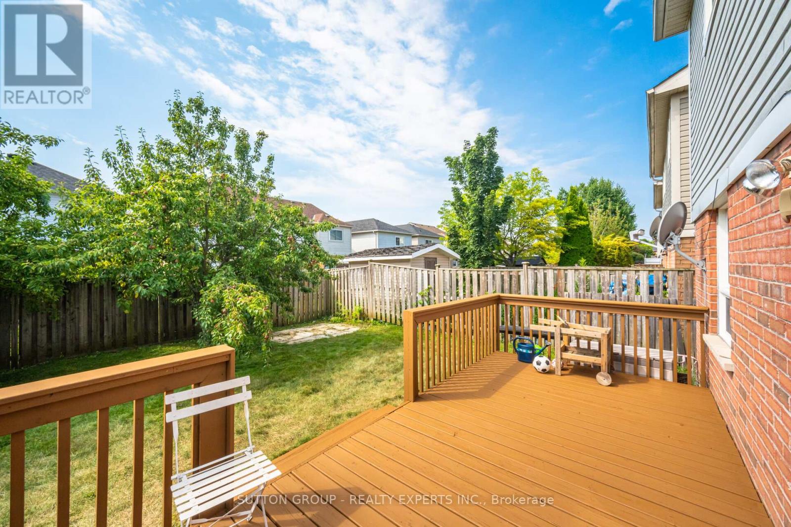 41 Solmar Avenue, Whitby, Ontario  L1R 2Z6 - Photo 46 - E12540834