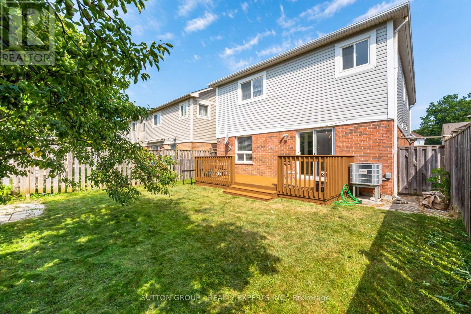 41 Solmar Avenue, Whitby, Ontario  L1R 2Z6 - Photo 48 - E12540834