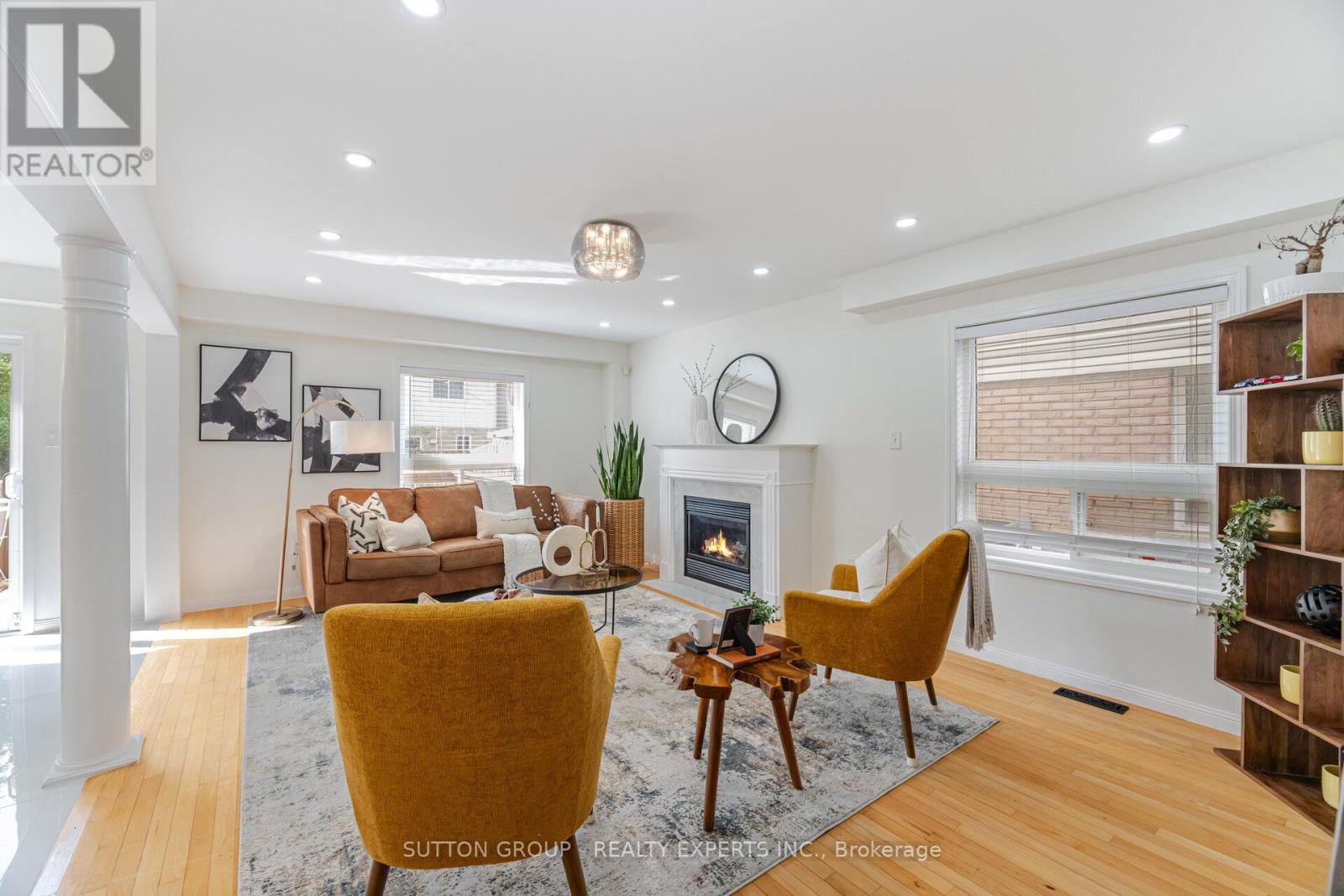 41 Solmar Avenue, Whitby, Ontario  L1R 2Z6 - Photo 8 - E12540834