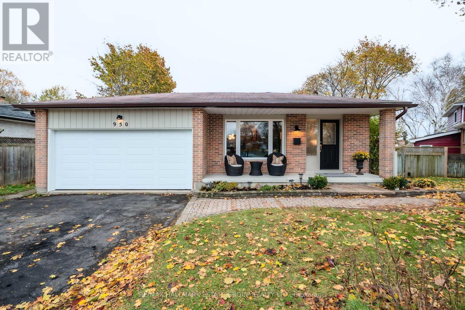 950 BAYSHORE COURT, Pickering, Ontario