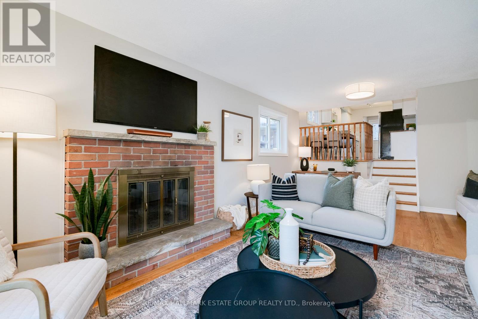 950 Bayshore Court, Pickering, Ontario  L1W 2Y3 - Photo 20 - E12540838