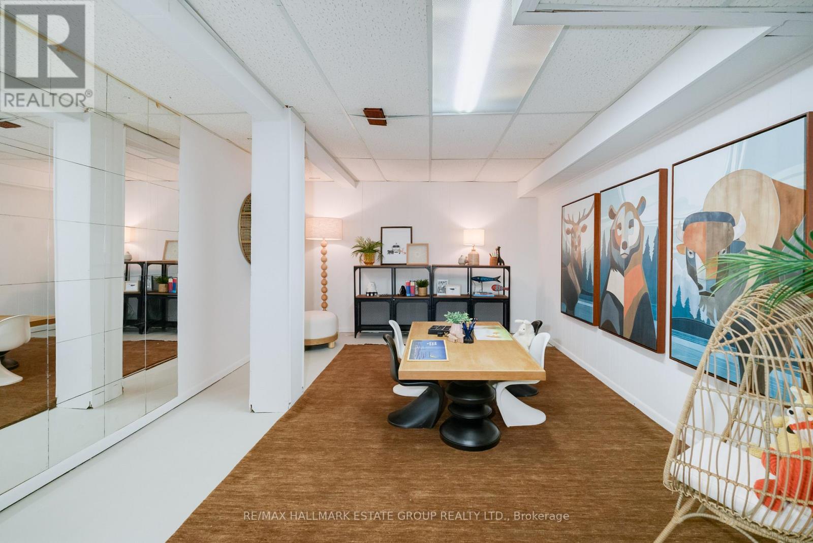 950 Bayshore Court, Pickering, Ontario  L1W 2Y3 - Photo 38 - E12540838