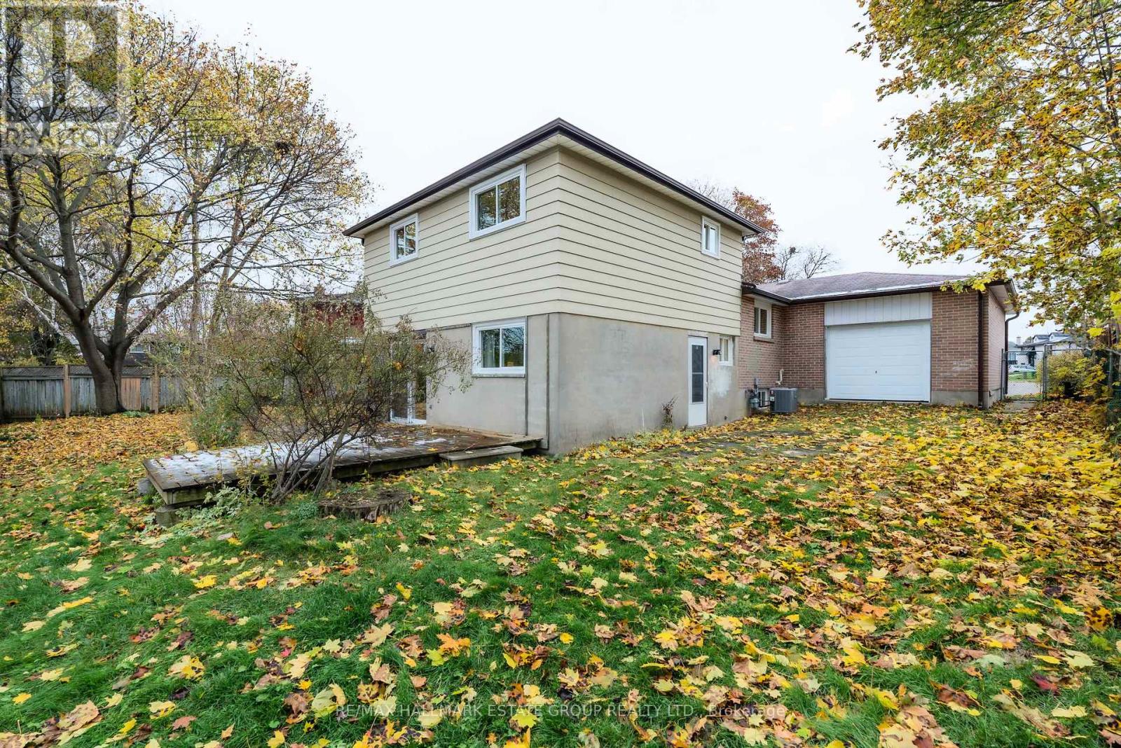 950 Bayshore Court, Pickering, Ontario  L1W 2Y3 - Photo 43 - E12540838