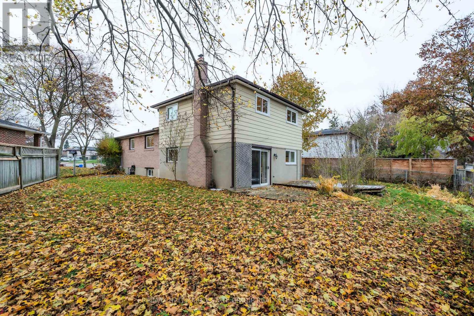 950 Bayshore Court, Pickering, Ontario  L1W 2Y3 - Photo 45 - E12540838