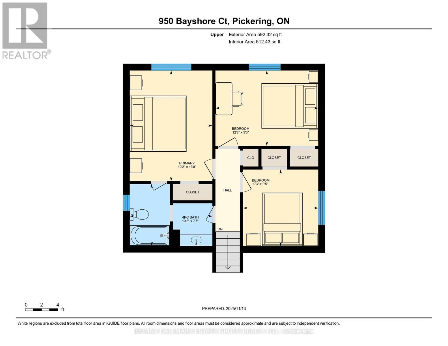 950 Bayshore Court, Pickering, Ontario  L1W 2Y3 - Photo 48 - E12540838