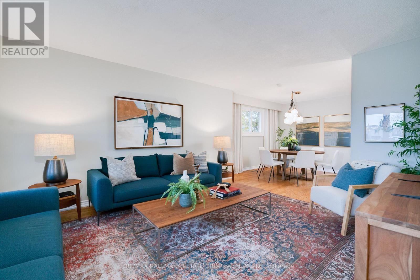 950 Bayshore Court, Pickering, Ontario  L1W 2Y3 - Photo 5 - E12540838