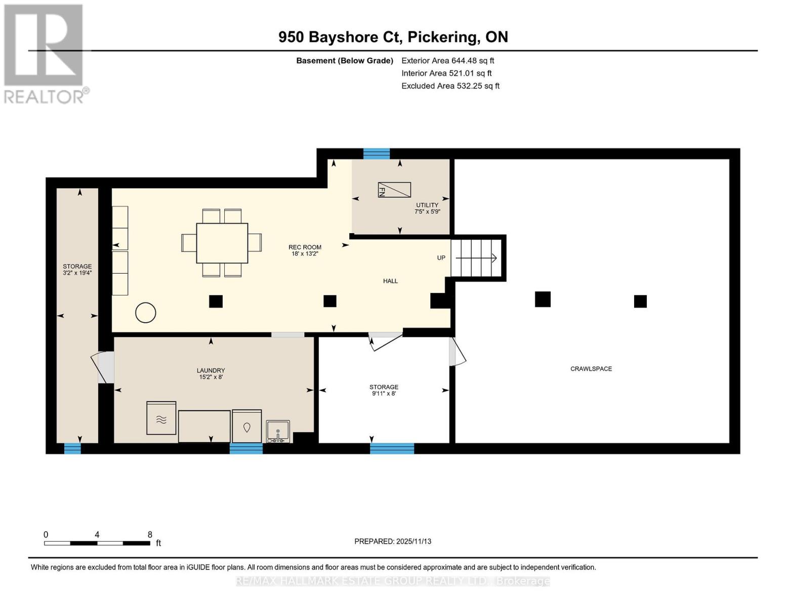 950 Bayshore Court, Pickering, Ontario  L1W 2Y3 - Photo 50 - E12540838