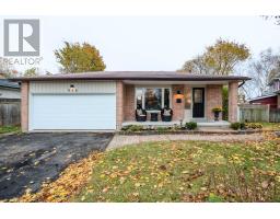 950 BAYSHORE COURT, Pickering, Ontario