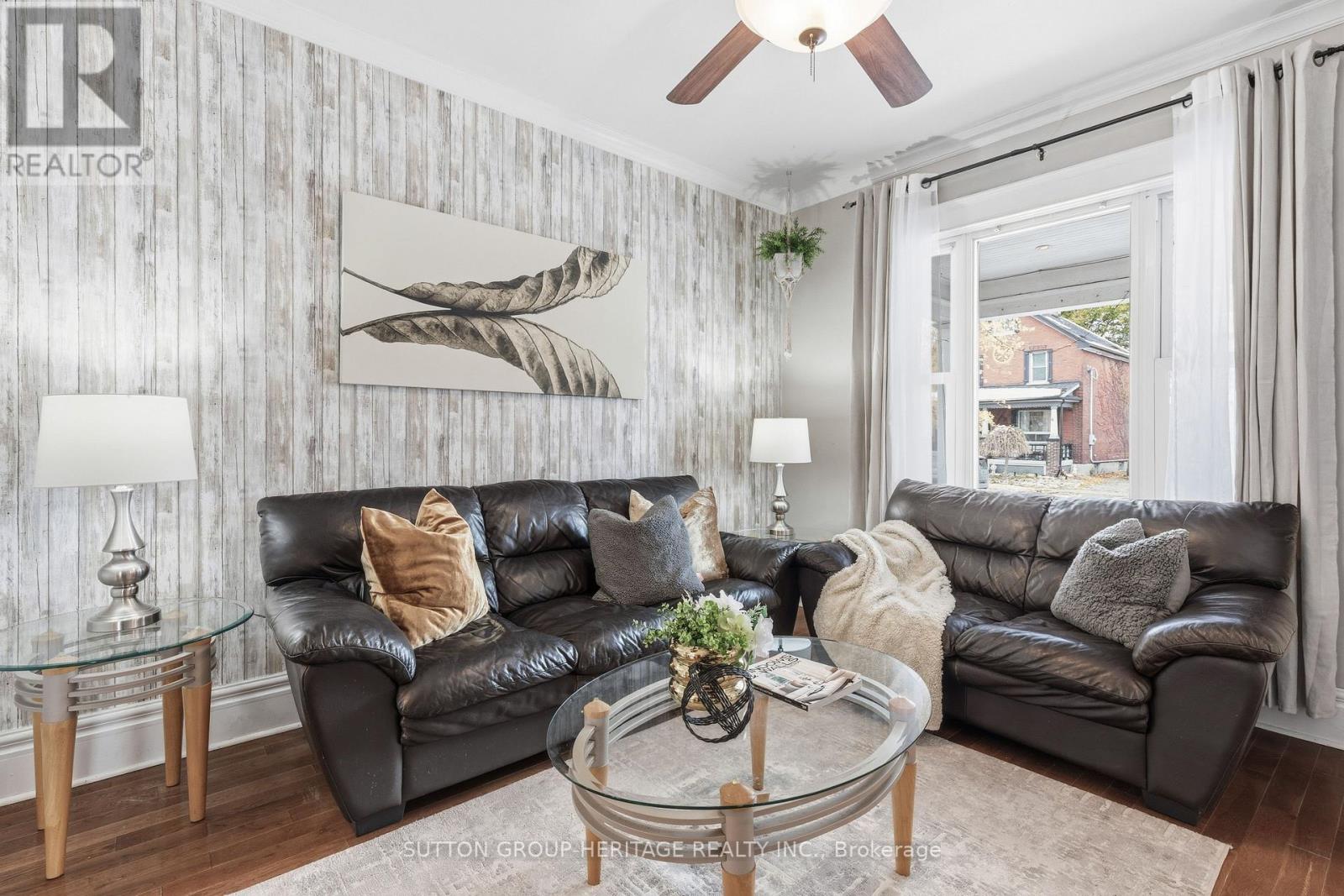 211 Gliddon Avenue, Oshawa, Ontario  L1H 1Y9 - Photo 11 - E12540852