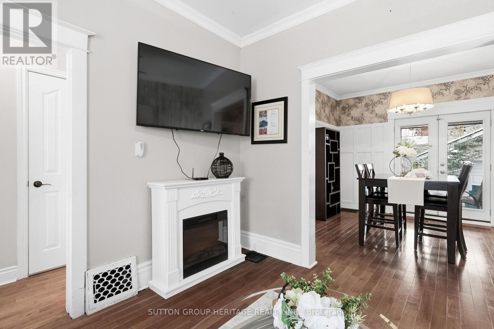 211 Gliddon Avenue, Oshawa, Ontario  L1H 1Y9 - Photo 13 - E12540852