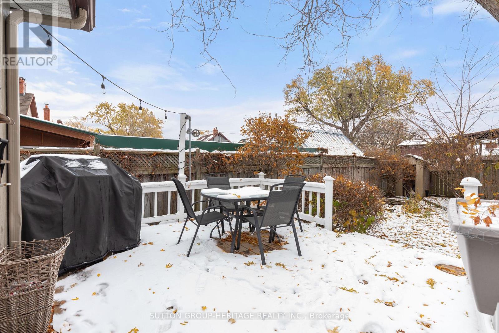 211 Gliddon Avenue, Oshawa, Ontario  L1H 1Y9 - Photo 40 - E12540852