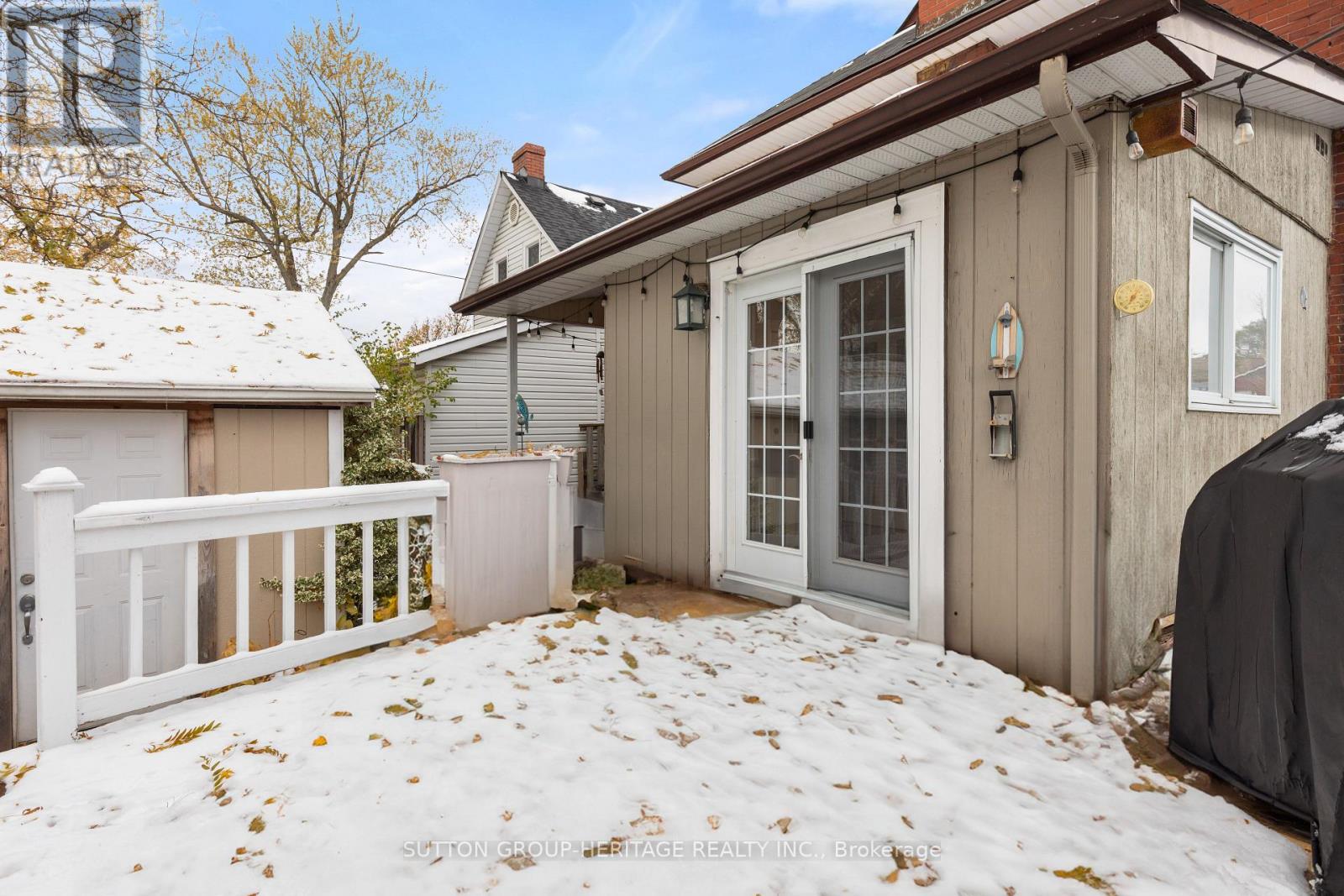 211 Gliddon Avenue, Oshawa, Ontario  L1H 1Y9 - Photo 41 - E12540852