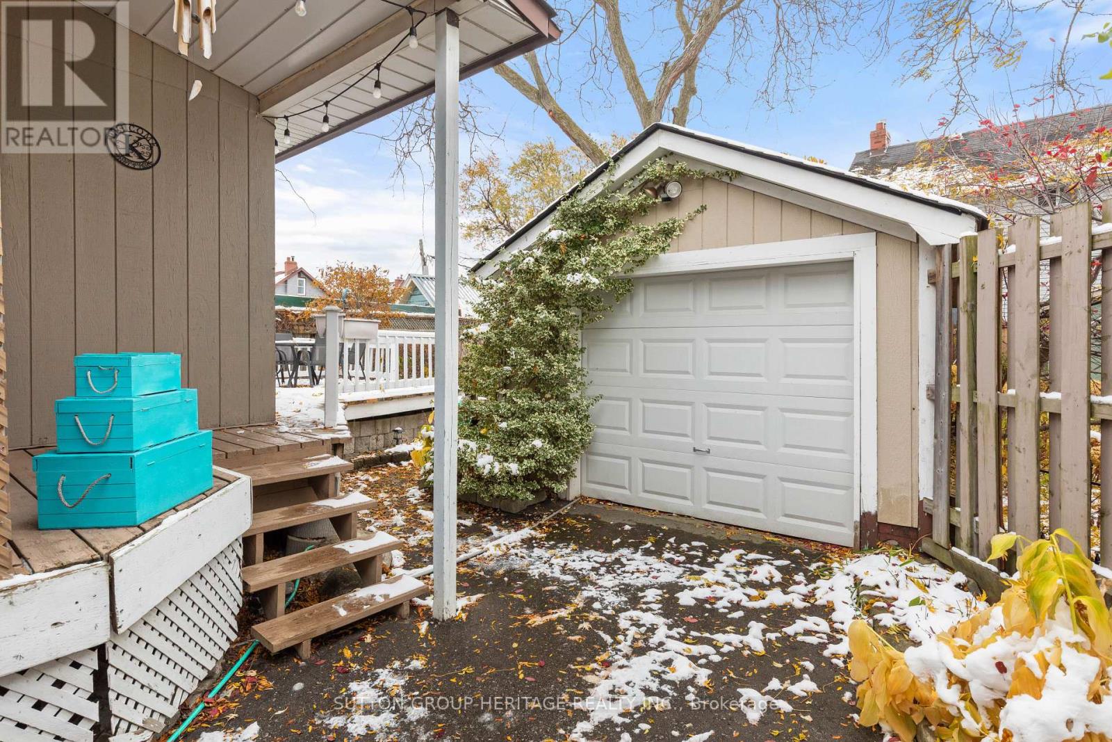 211 Gliddon Avenue, Oshawa, Ontario  L1H 1Y9 - Photo 43 - E12540852