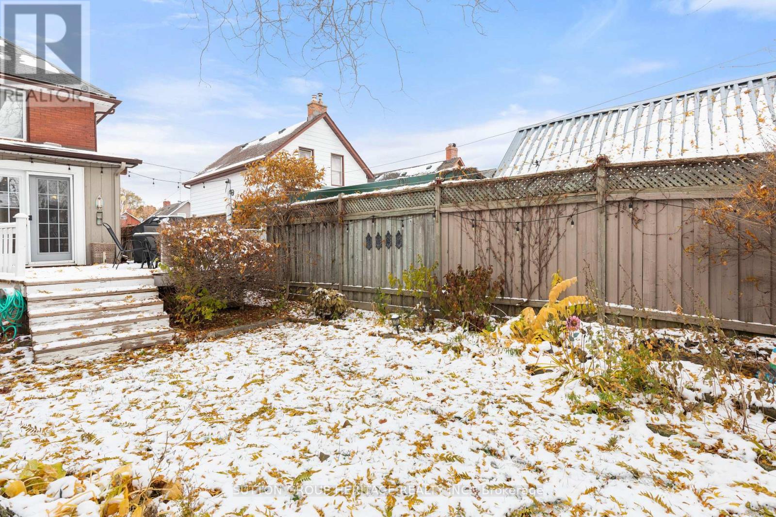 211 Gliddon Avenue, Oshawa, Ontario  L1H 1Y9 - Photo 45 - E12540852